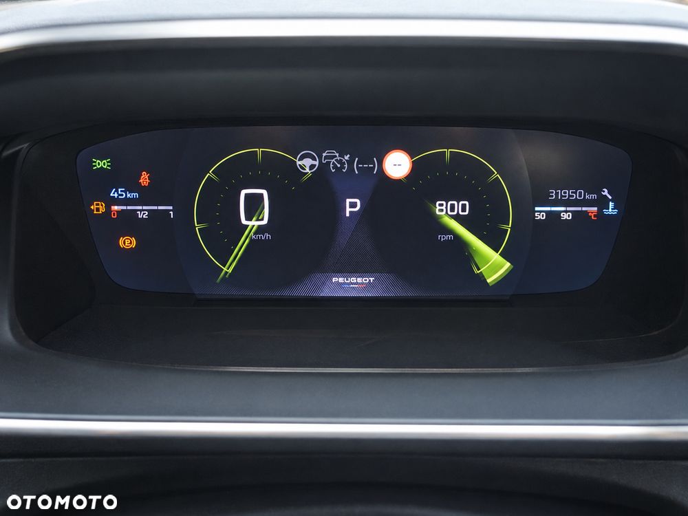 Peugeot 2008 1.2 PureTech GT S&S EAT8 - 14