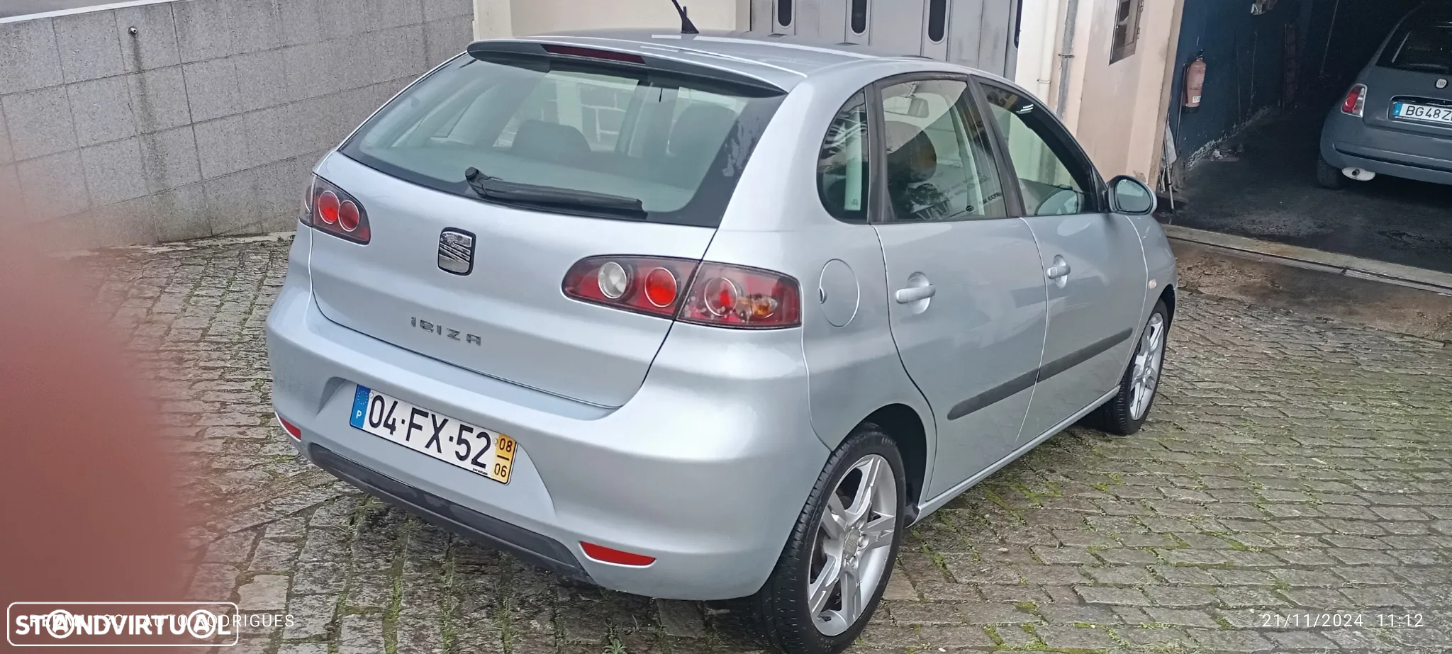 SEAT Ibiza 1.2 12V Copa - 5