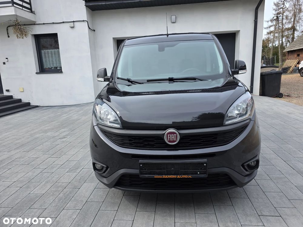 Fiat Doblo - 12