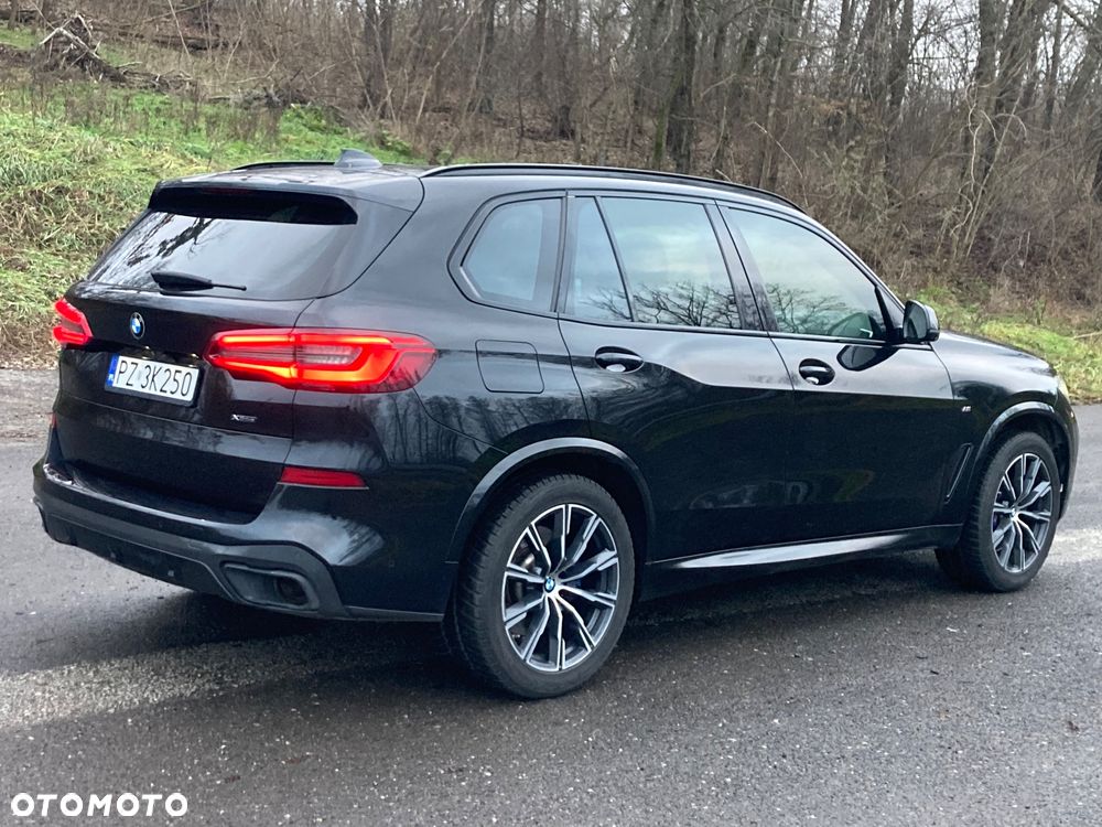 BMW X5 xDrive30d - 4