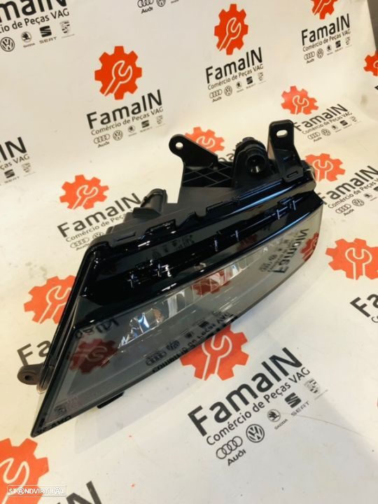 Farol Nevoeiro LED SEAT LEON 5F1 (2016-2020) - 2