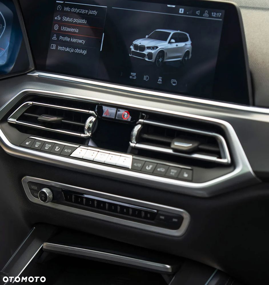 BMW X5 xDrive40i sport - 22