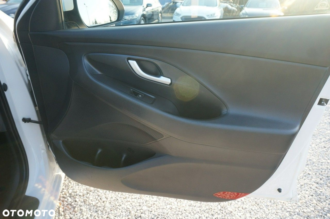 Hyundai i30 - 26