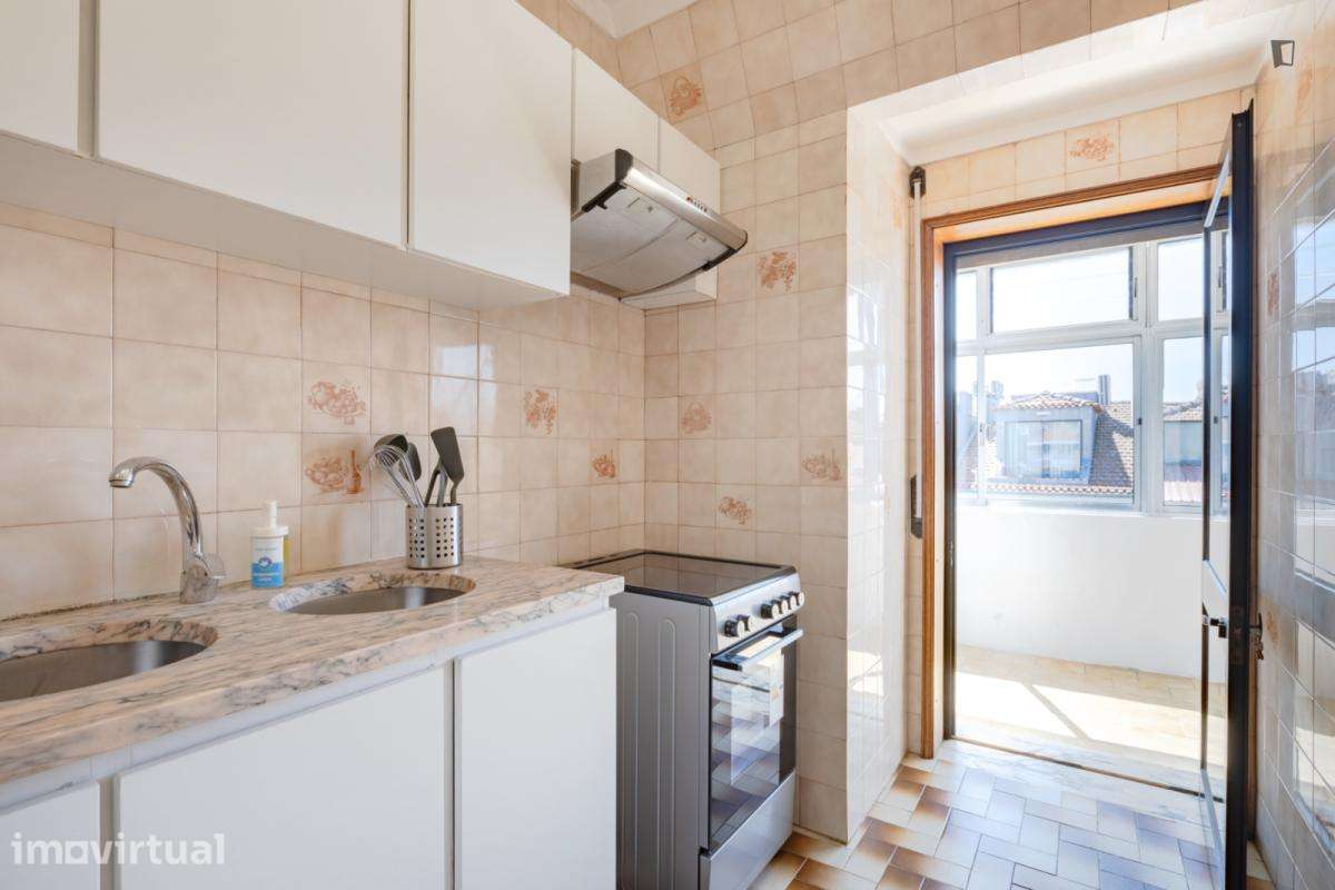 Apartamento com 1 quartos - localizado em Bonfim Porto - Grande imagem: 5/40