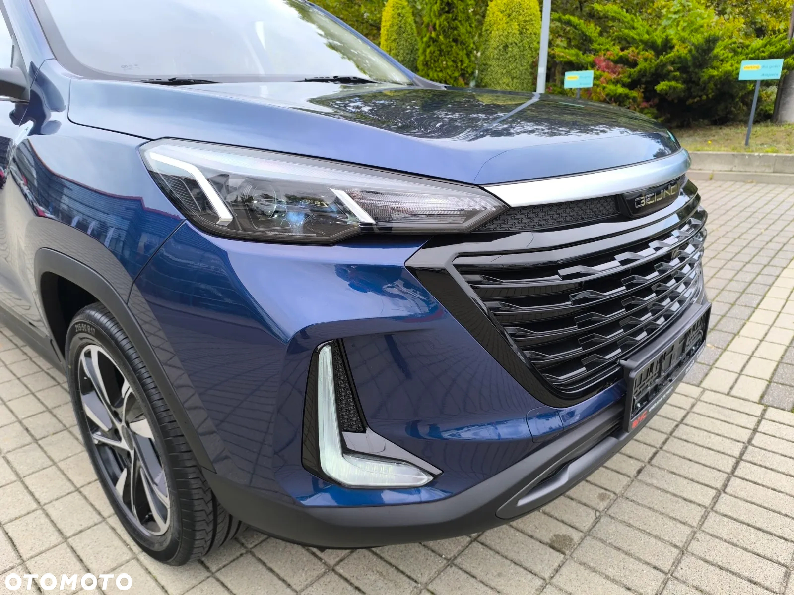 BAIC 3 1.5T Luxury - 4