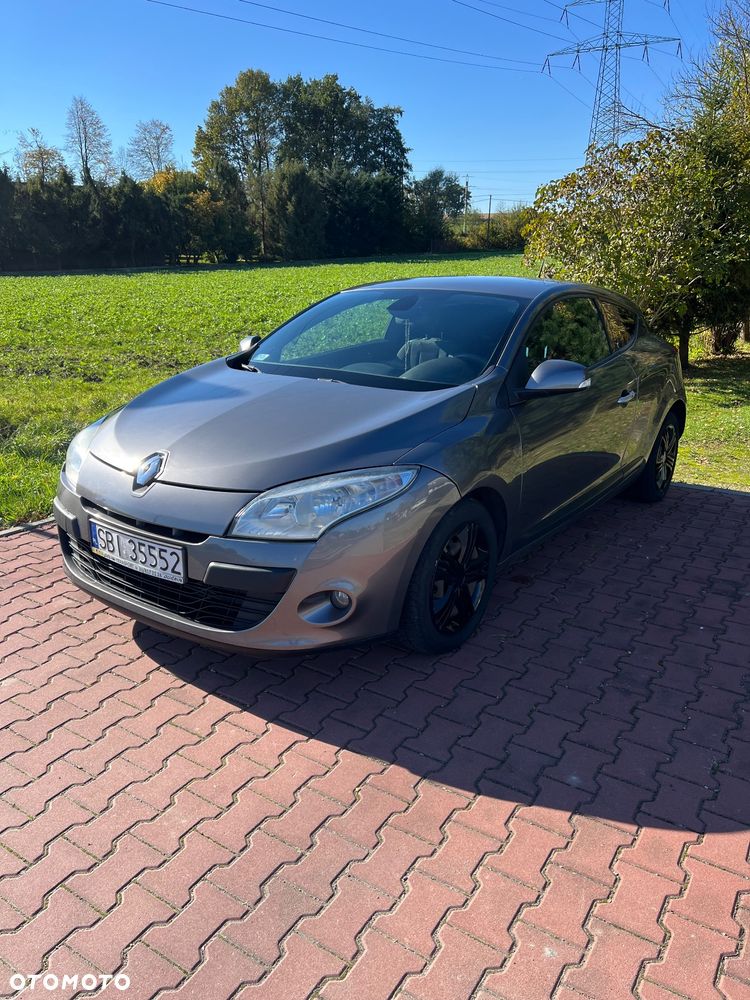 Renault Megane 1.5 dCi Dynamique - 7
