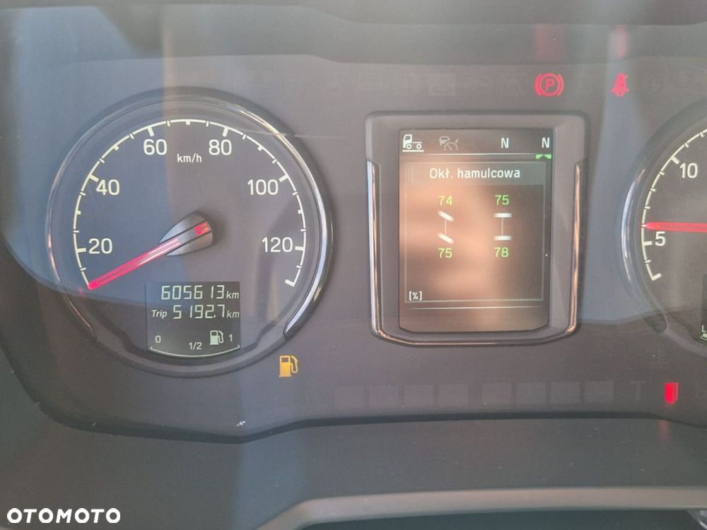 Scania R450A4x2LA Nowe MICHELIN - 19