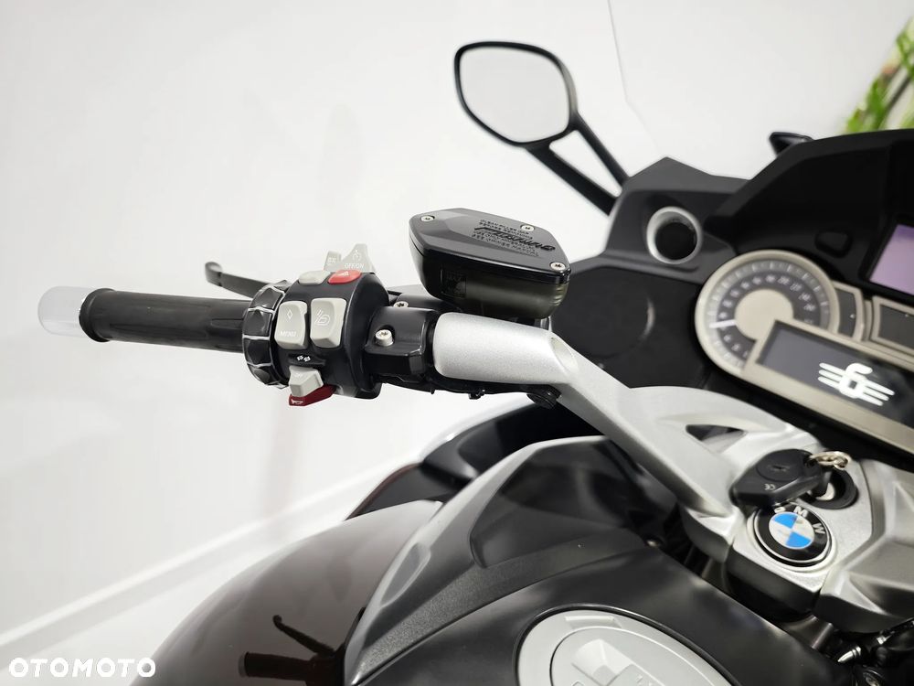 BMW K - 13