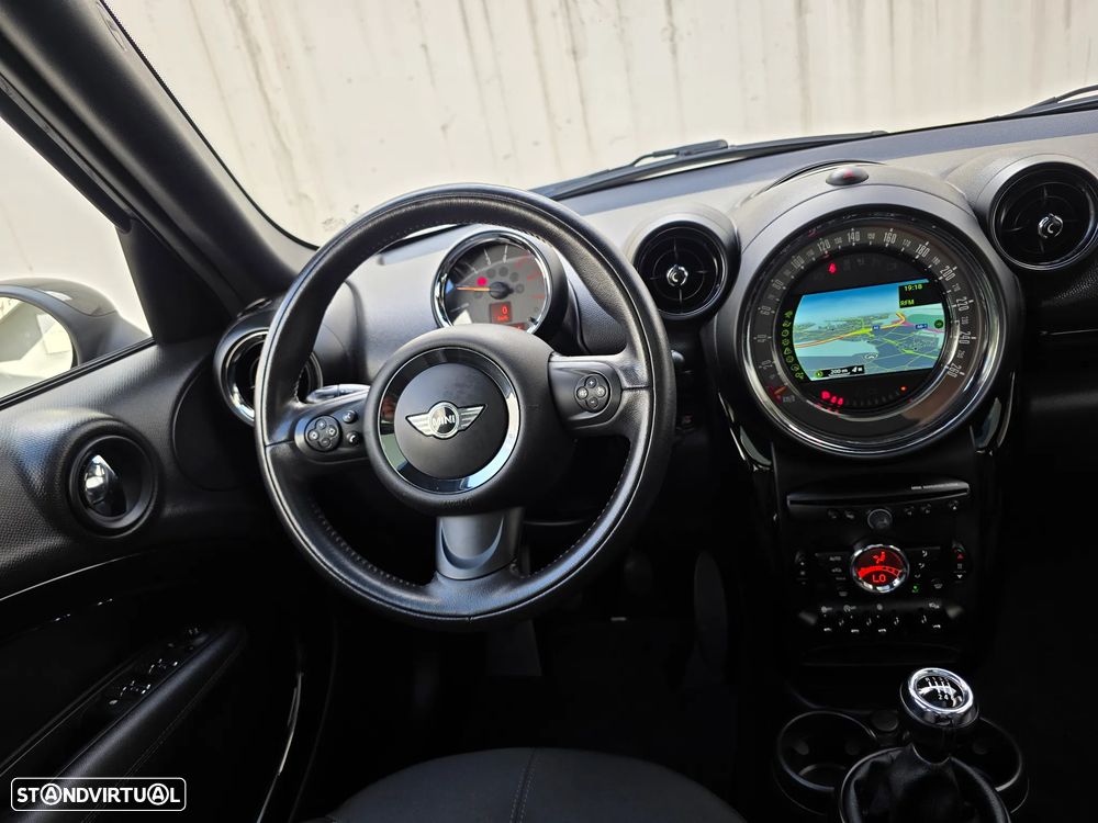 MINI Countryman Cooper D - 39