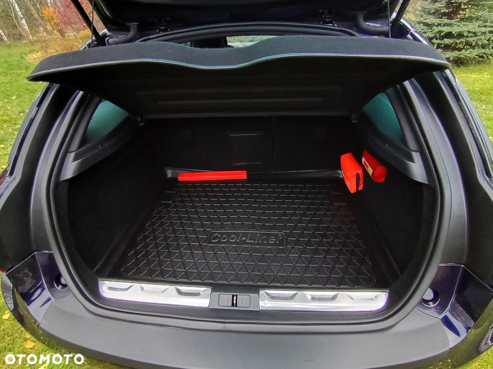 DS Automobiles DS 5 - 25