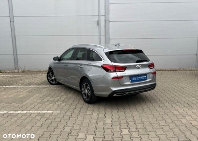Hyundai i30 - 7