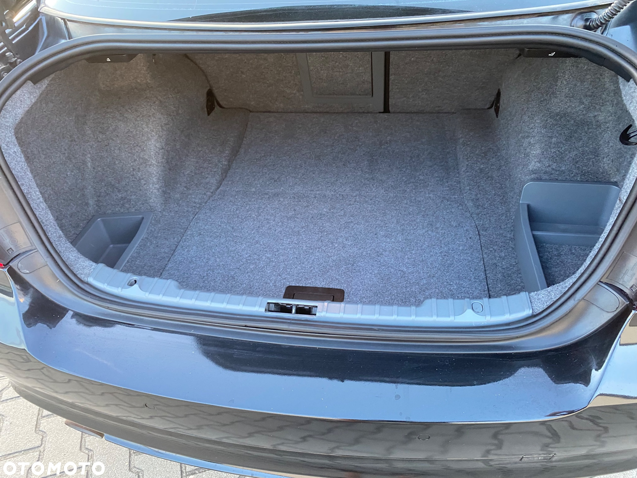 BMW Seria 3 320d DPF Touring Edition Fleet - 9
