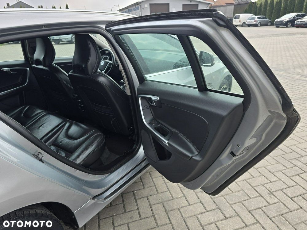 Volvo V60 - 23