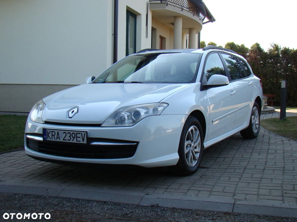 Renault Laguna 2.0 16V 140 Emotion - 1