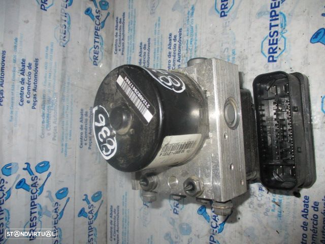 Abs 1K0614117AC 1K0907379AF VW GOLF 5 1K 2008 1.9TDI 105CV 3P PRETO - 3