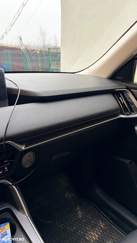 Mazda CX-60 e-Skyactiv PHEV Homura - 7