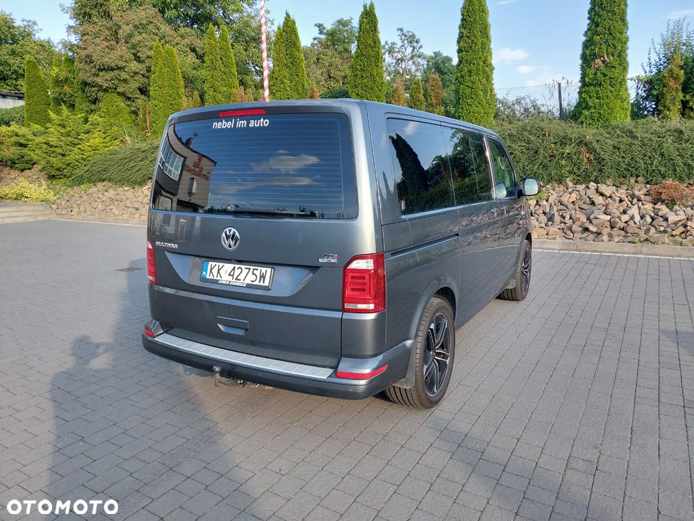 Volkswagen Multivan 2.0 TDI L1 Highline DSG - 7