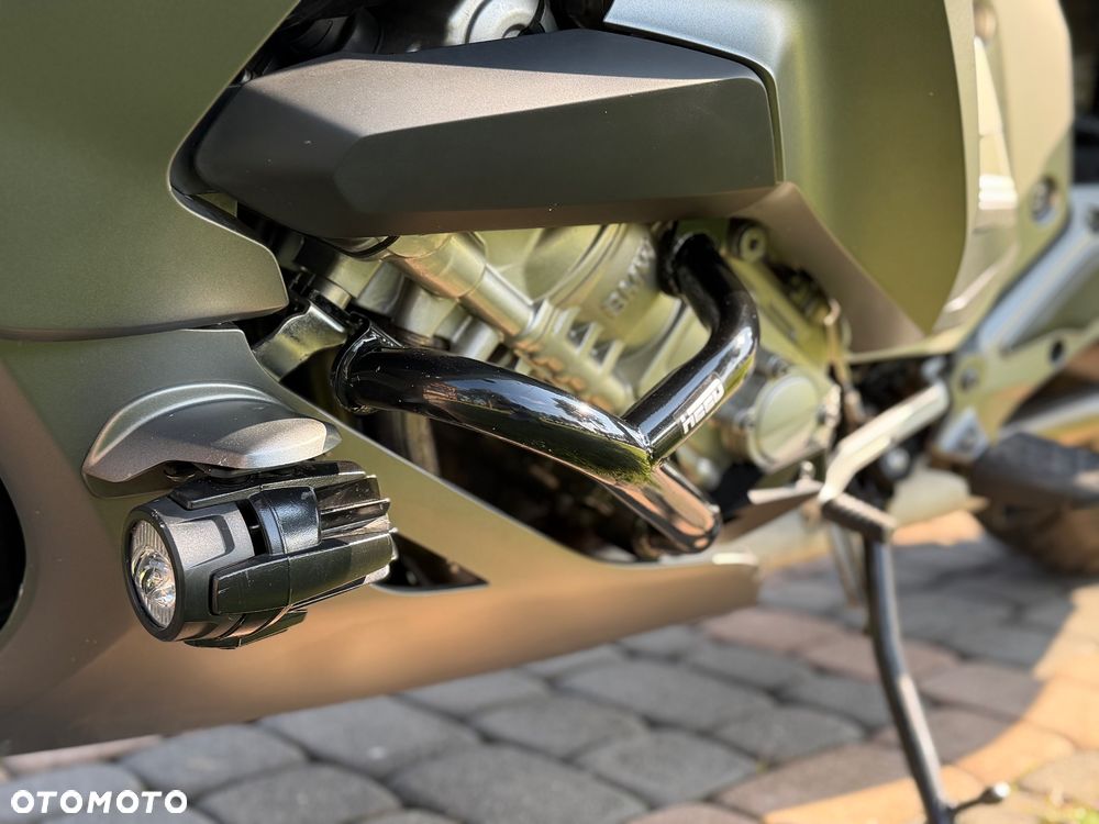 BMW K - 13