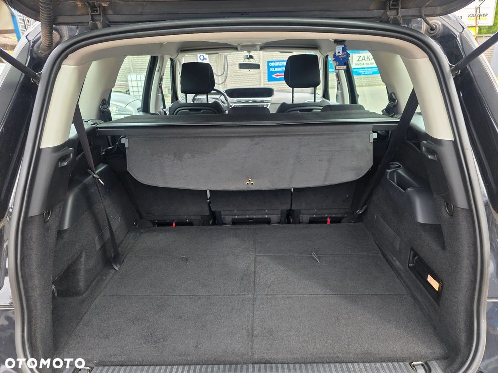 Citroën C4 Picasso 1.6 e-HDi Intensive ETG6 - 13