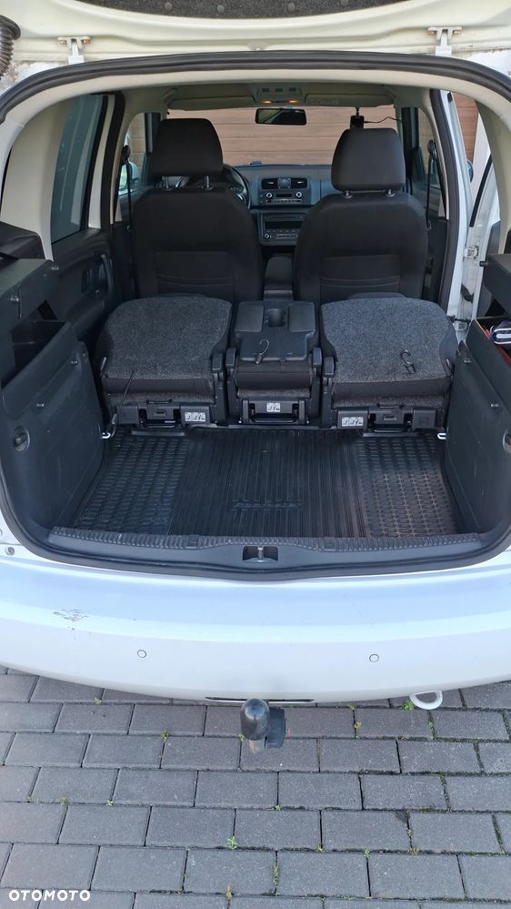 Skoda Roomster - 35