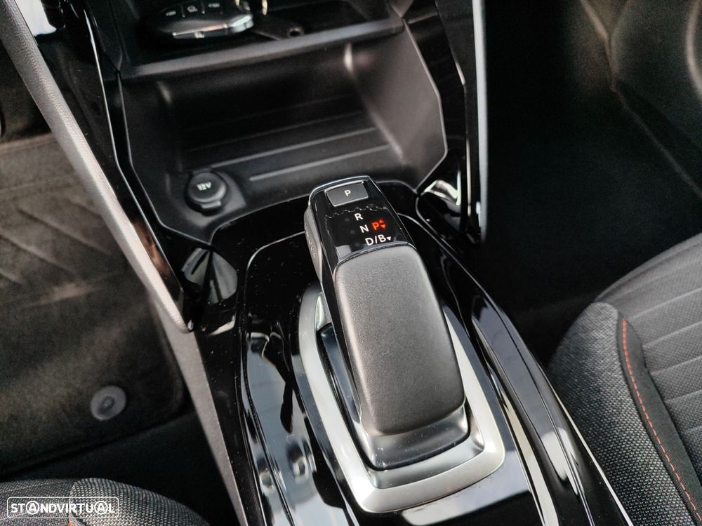Peugeot e-208 50 kWh Active - 16