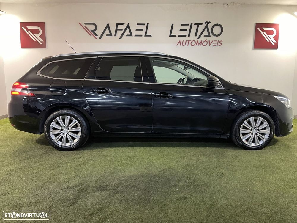 Peugeot 308 SW 1.2 PureTech Style J17 - 6