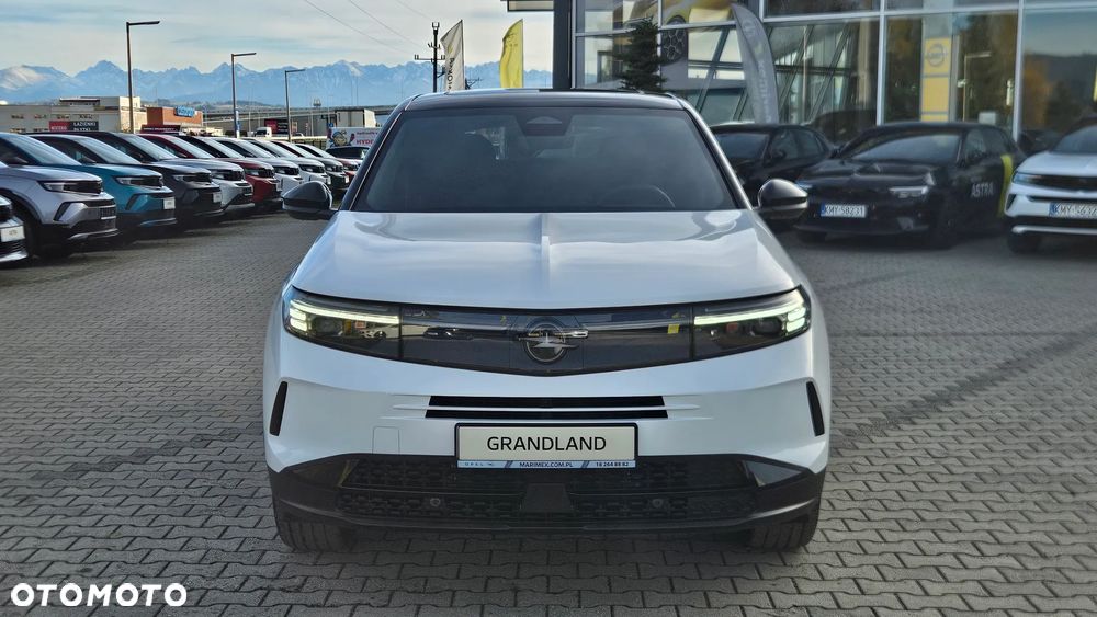 Opel Grandland 1.2 mHEV GS eDTC6 - 2