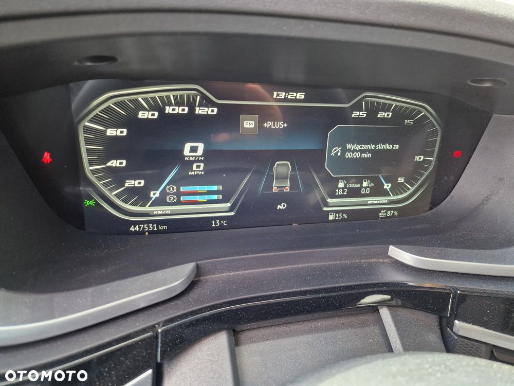 DAF XF Nowa Generacja 480 FT - 15