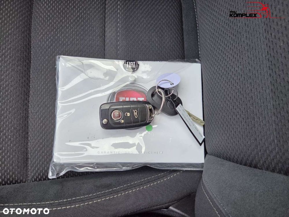 Fiat Tipo - 26