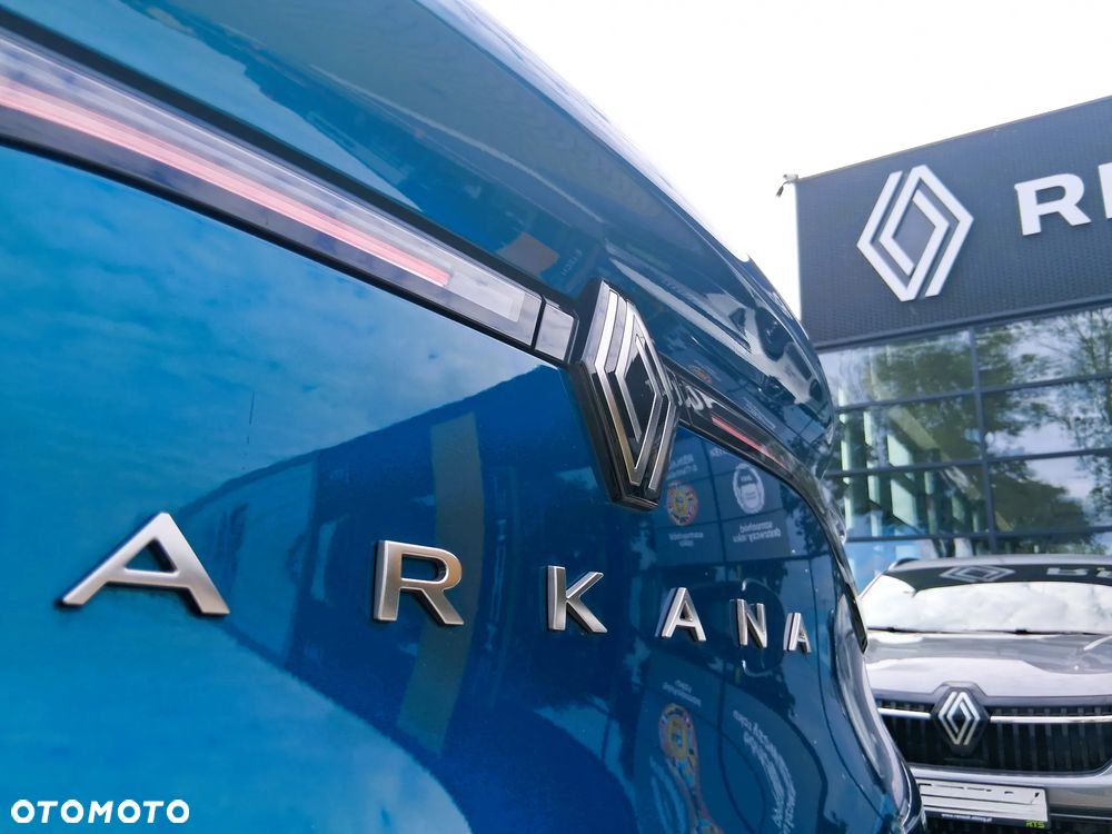 Renault Arkana - 12