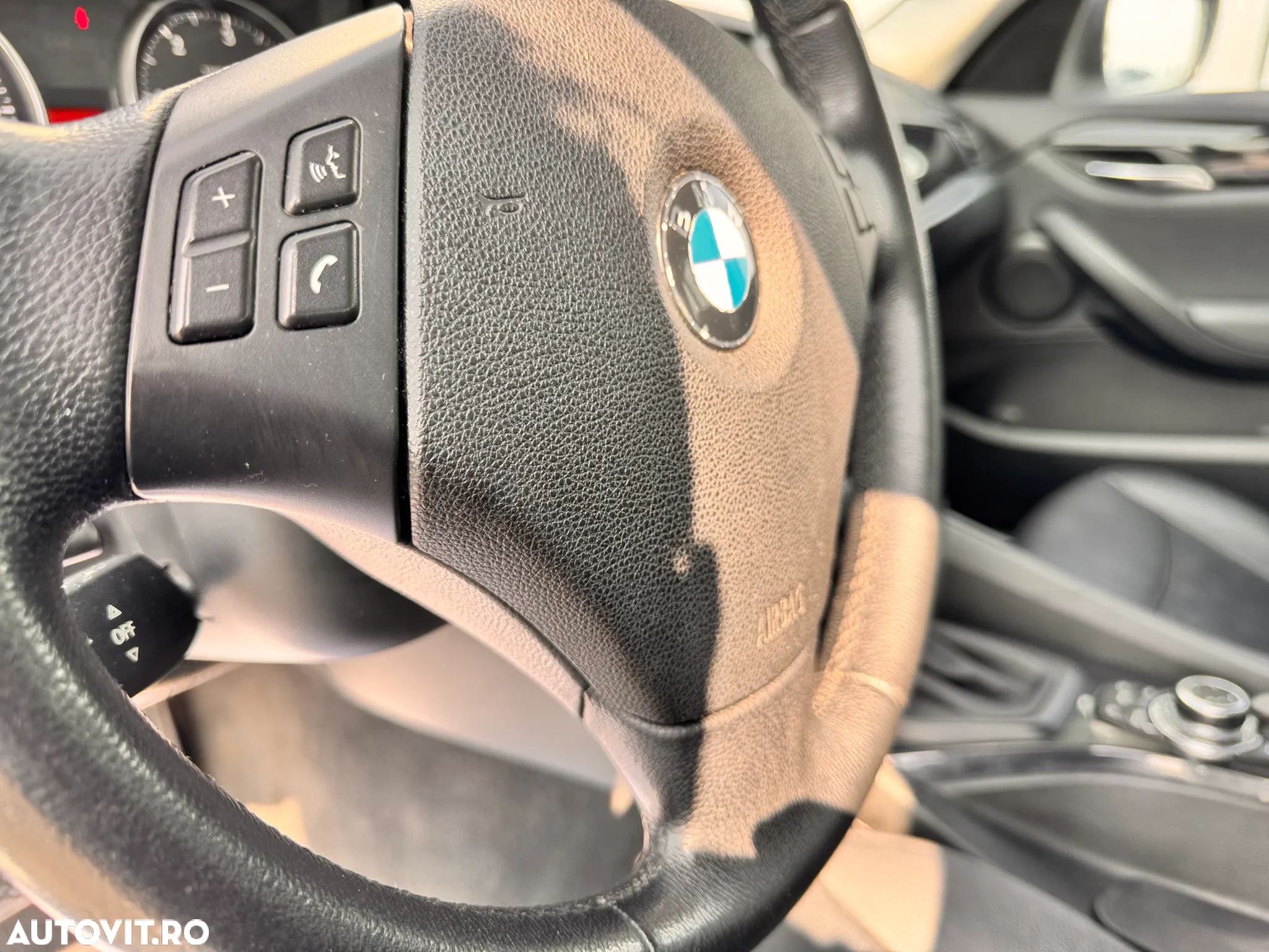 BMW X1 xDrive20d Aut. - 20