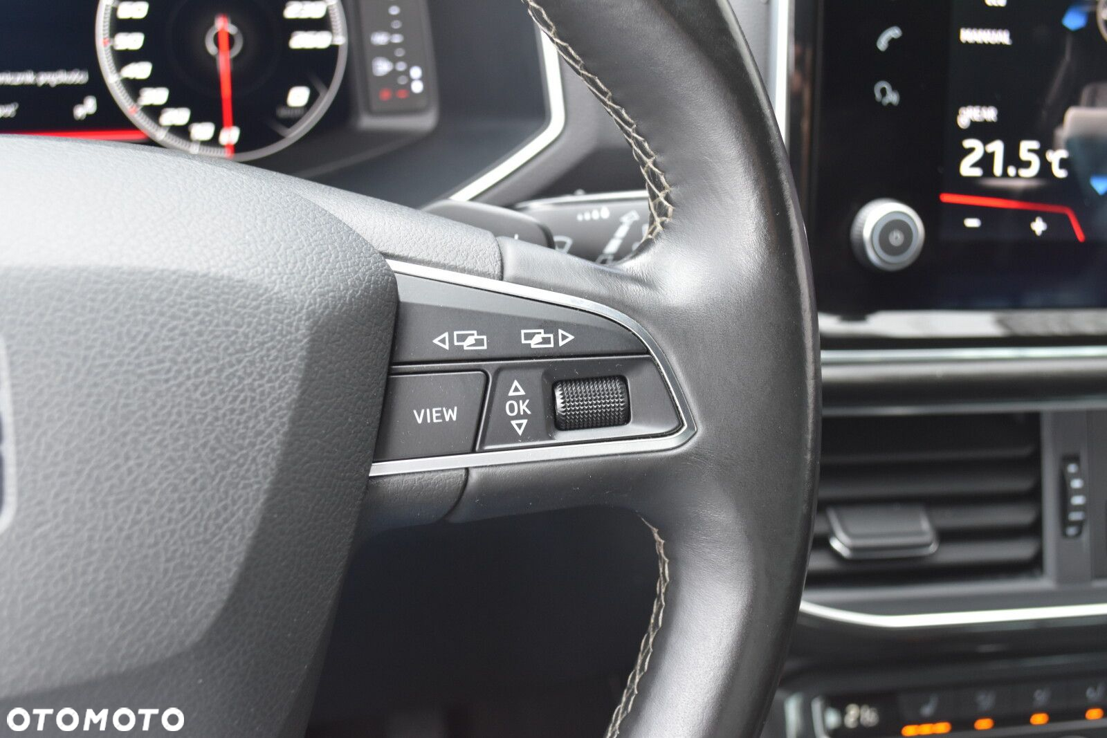 Seat Tarraco 2.0 Eco TSI Xcellence S&S 4Drive DSG - 19