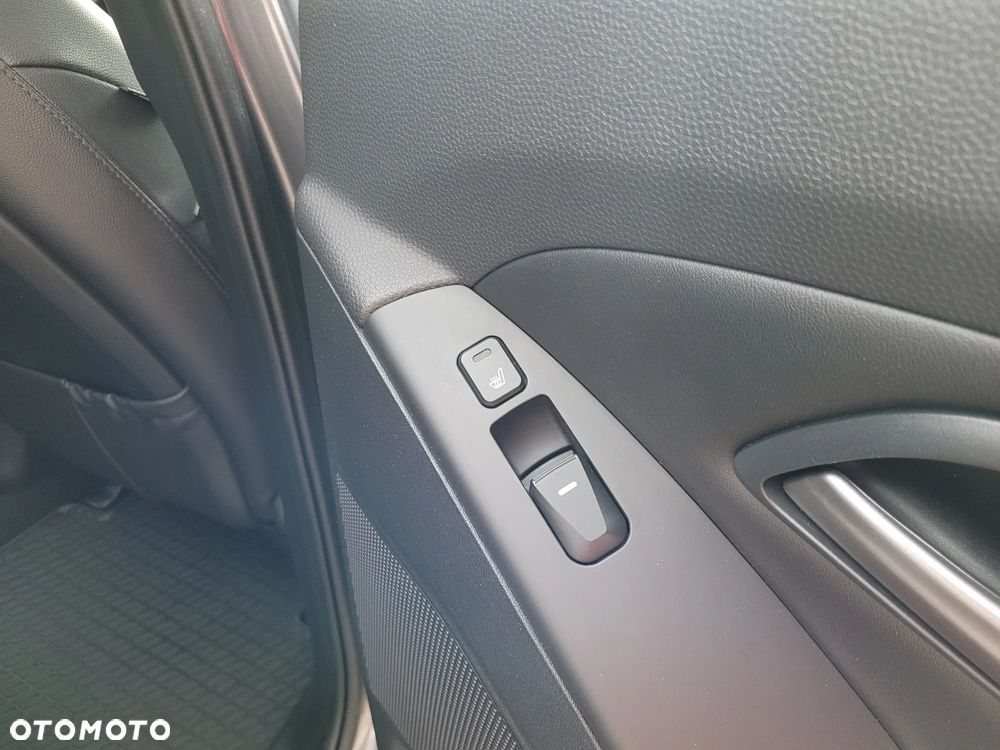 Hyundai ix35 1.6 GDI Premium 2WD - 22
