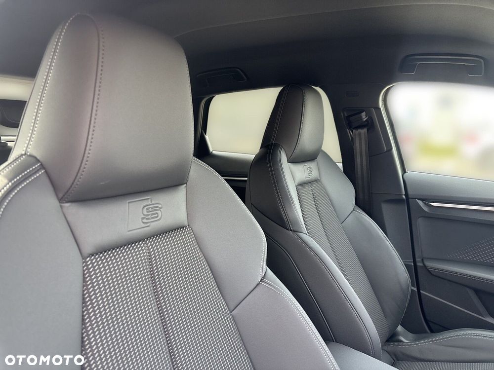 Audi A3 Sportback 45 TFSIe PHEV S Line S tronic - 15
