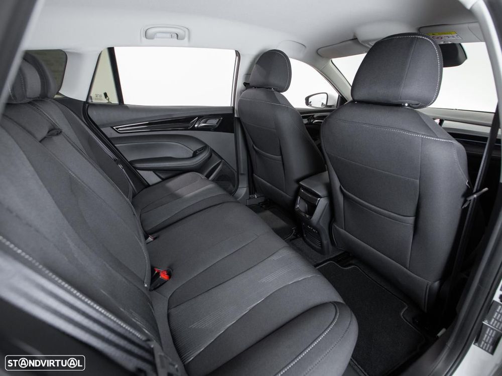 MG MG5 51 kWh Comfort - 11