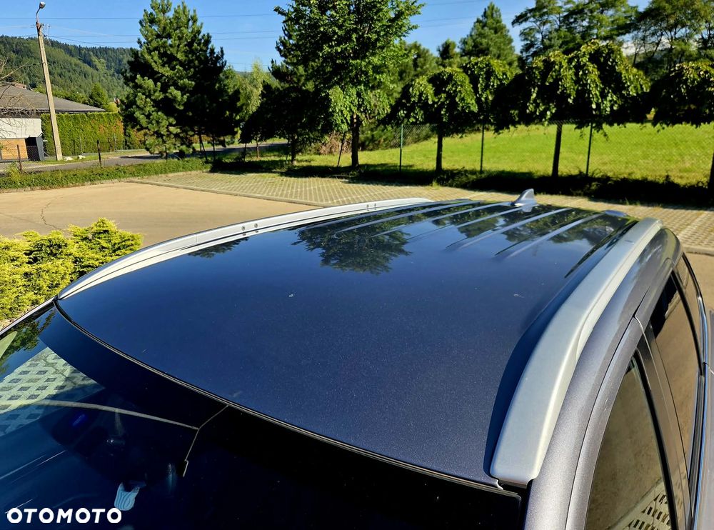 Mitsubishi Outlander 2.0 Instyle SDA 4WD CVT - 9