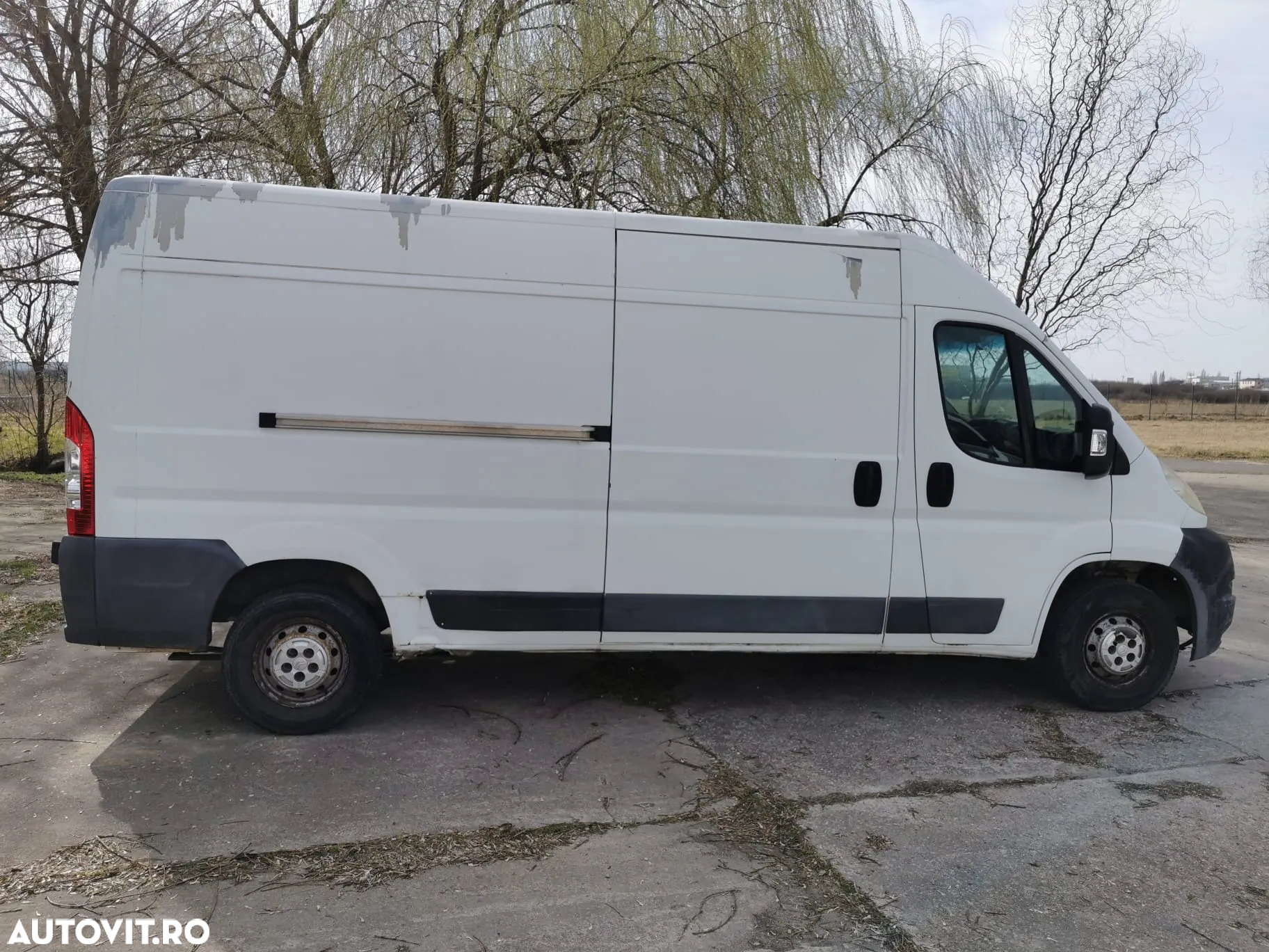 Citroën Jumper - 7