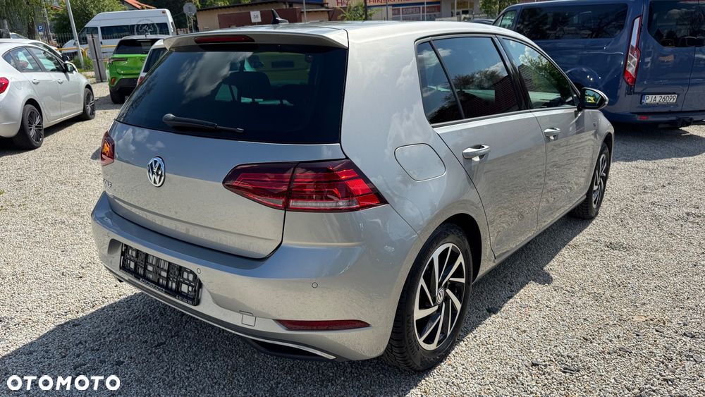 Volkswagen Golf 1.4 TSI Join - 6