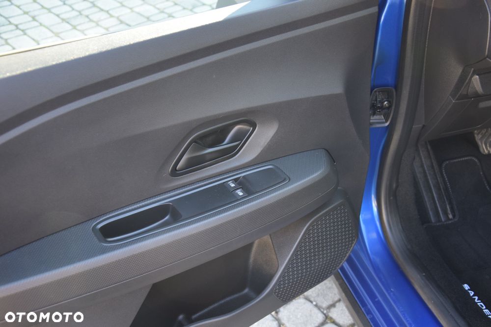 Dacia Sandero Stepway TCe 90 Expression - 19