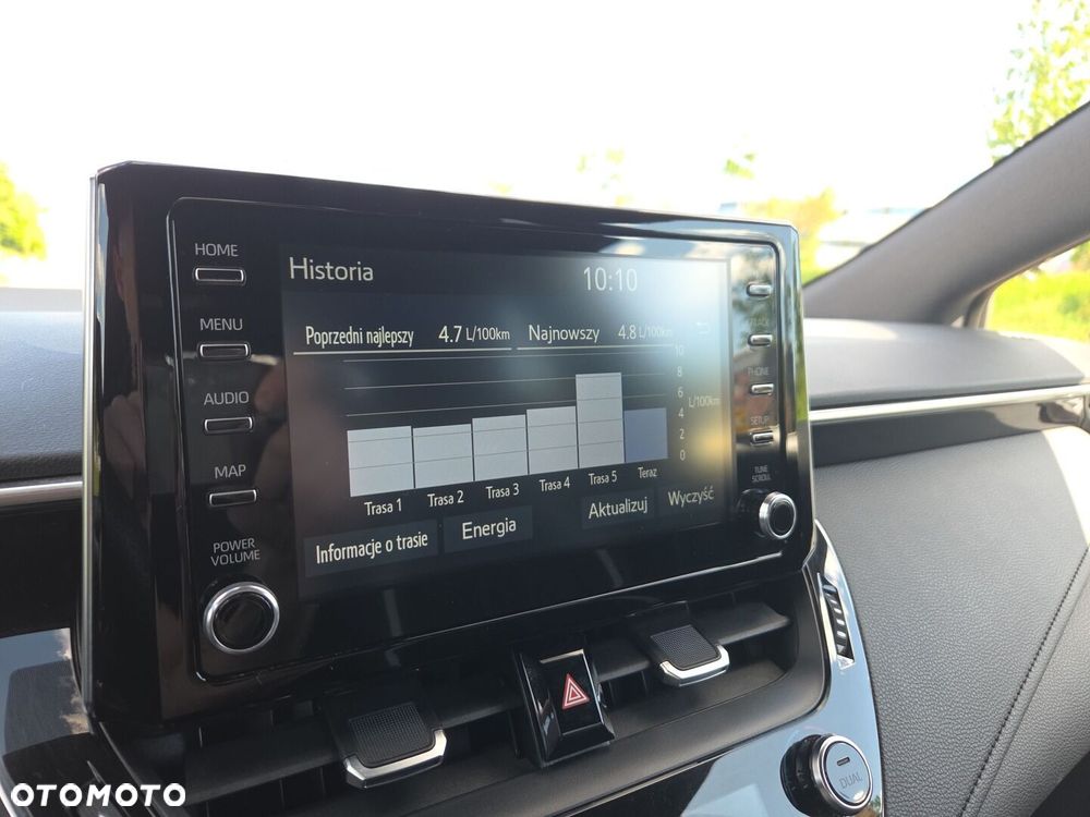 Toyota Corolla - 28