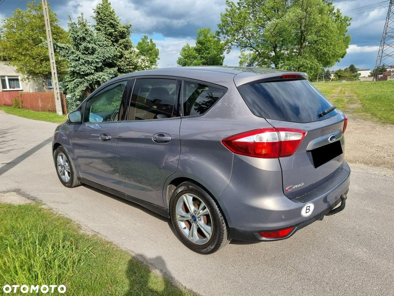 Ford C-MAX - 6