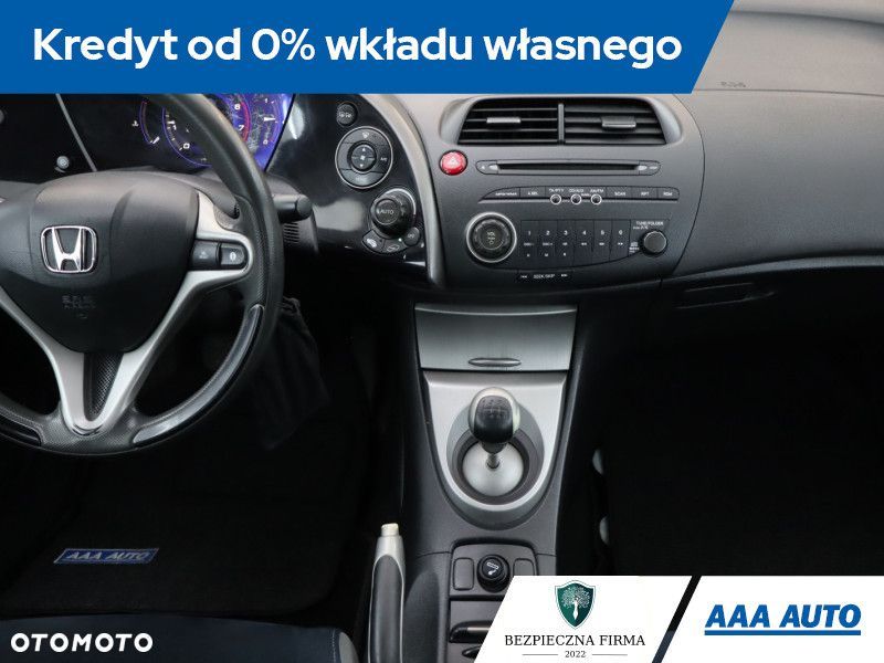 Honda Civic - 14