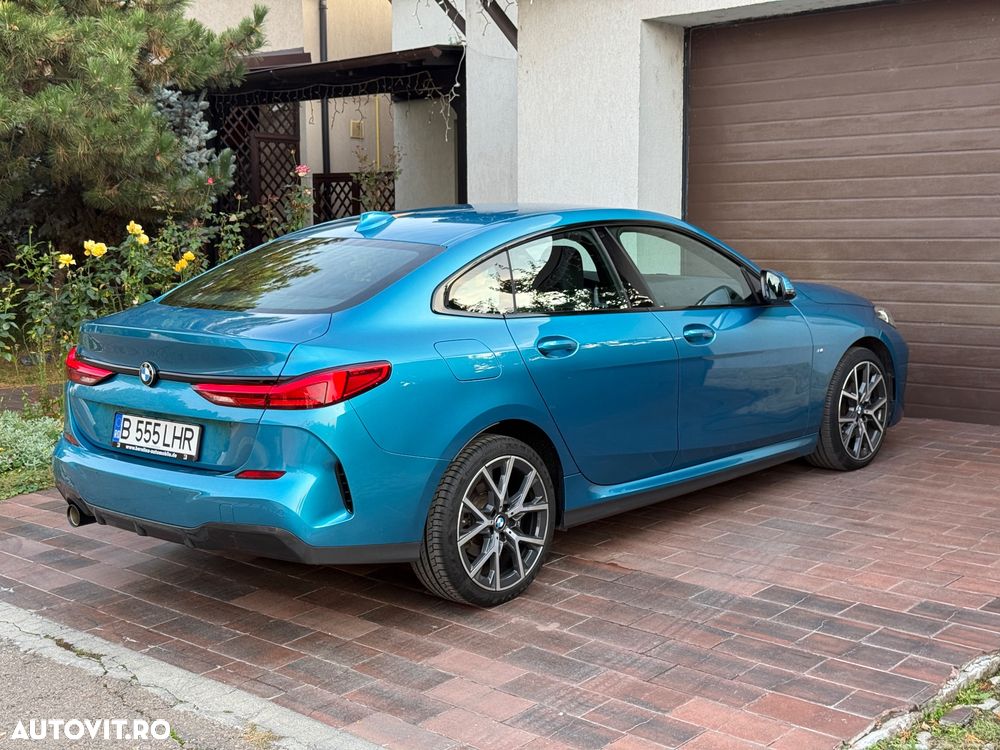 BMW Seria 2 2023 photo 3