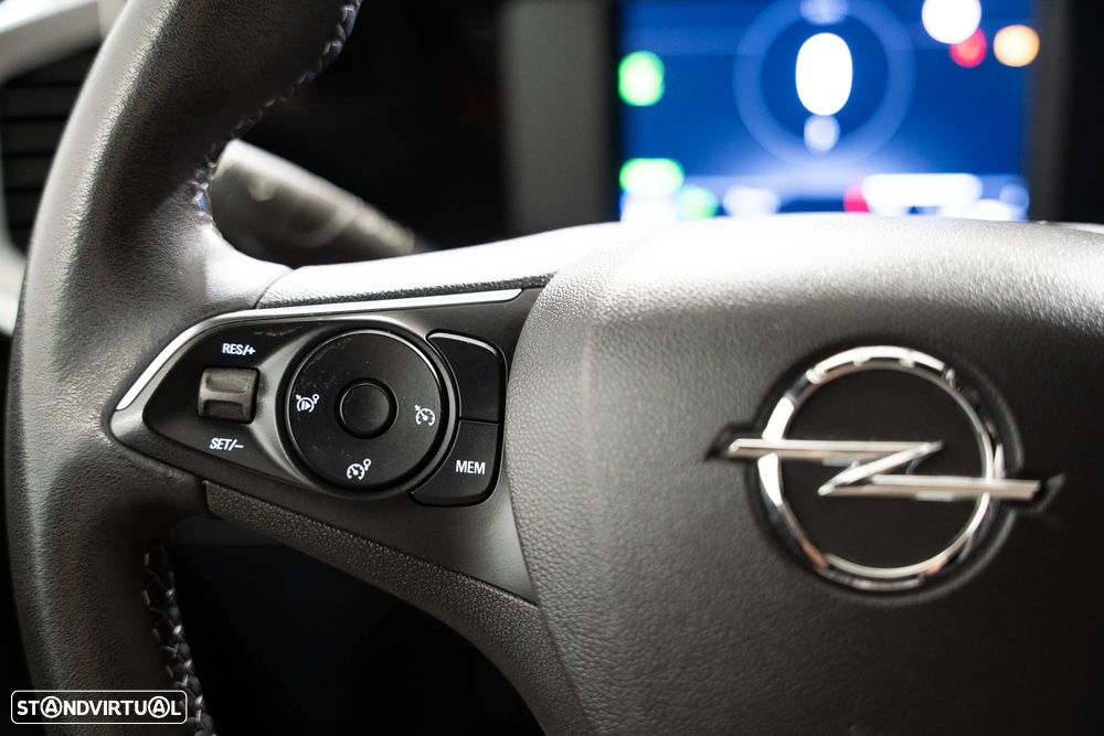 Opel Mokka-e GS Line - 18