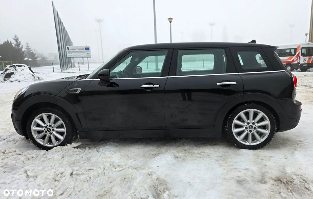 MINI Clubman - 2