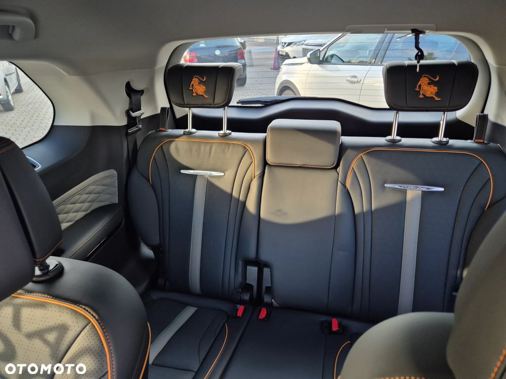 Forthing U Tour - 10