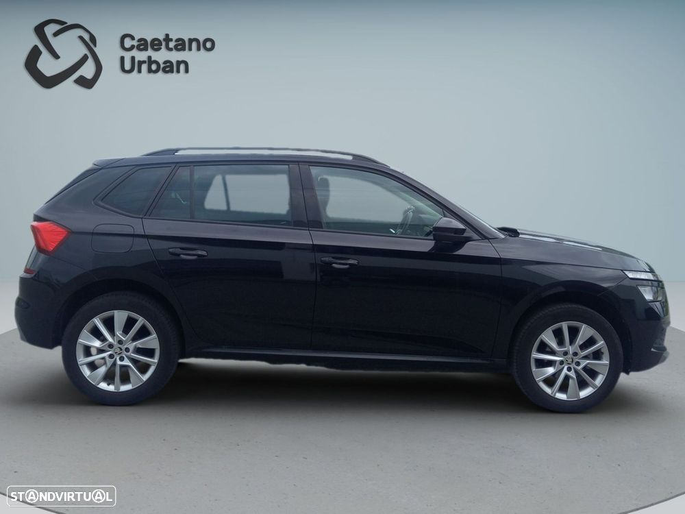 Skoda Kamiq 1.0 TSI Ambition - 11