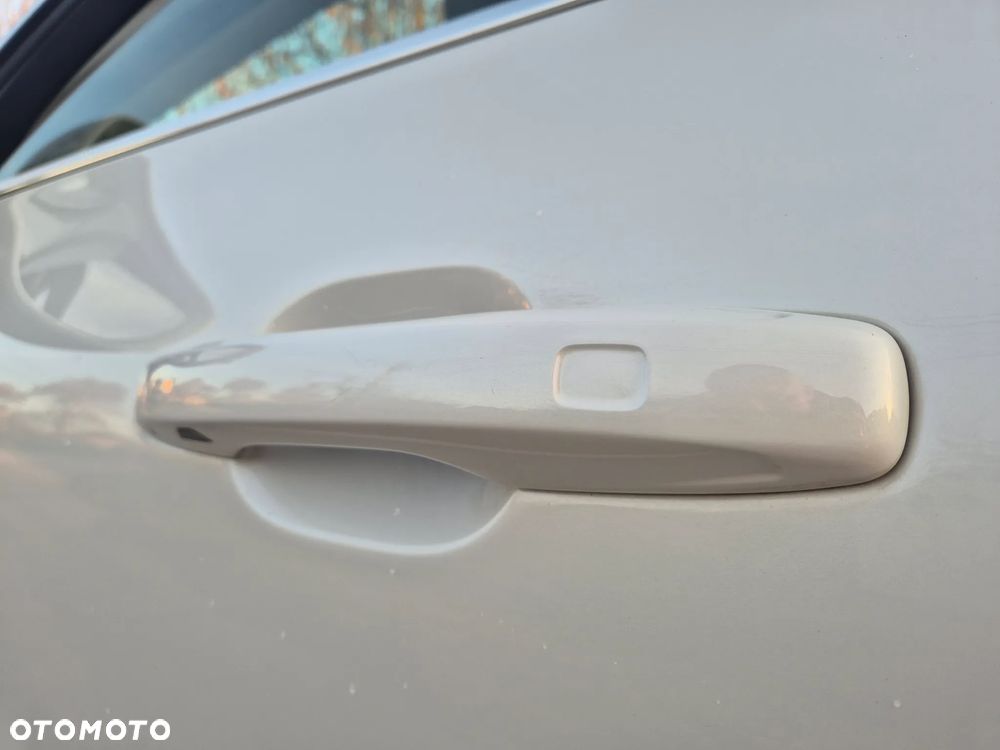 Volvo XC 60 D4 AWD Geartronic Inscription - 26