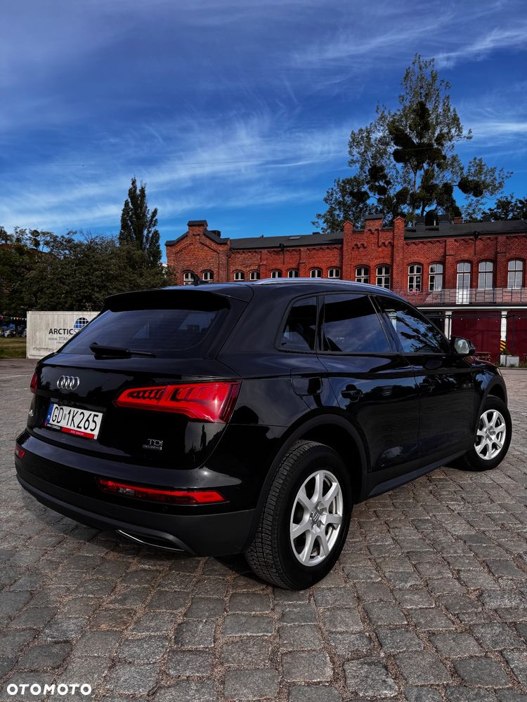 Audi Q5 2.0 TDI Quattro S tronic - 7
