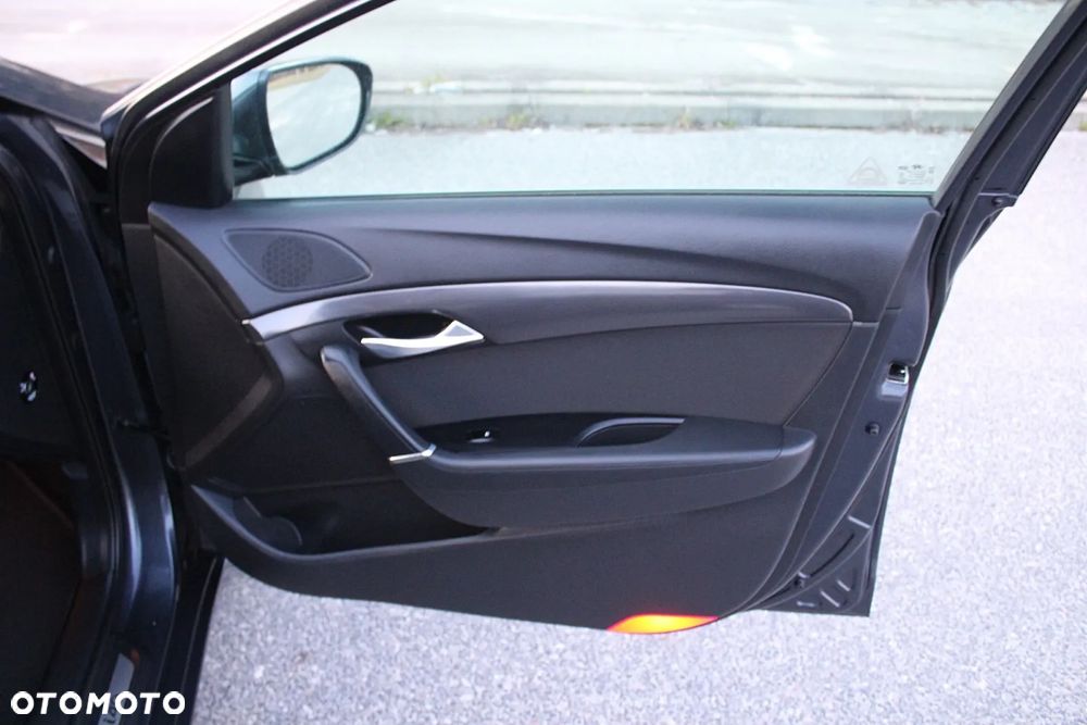 Hyundai i40 Kombi 1.7 CRDi Premium - 28